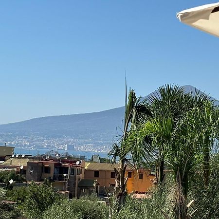 Appartamento Cerasella house Castellammare di Stabia Esterno foto