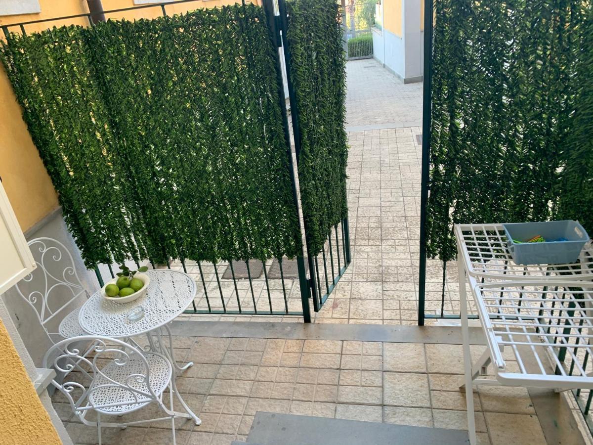 Appartamento Cerasella house Castellammare di Stabia Esterno foto