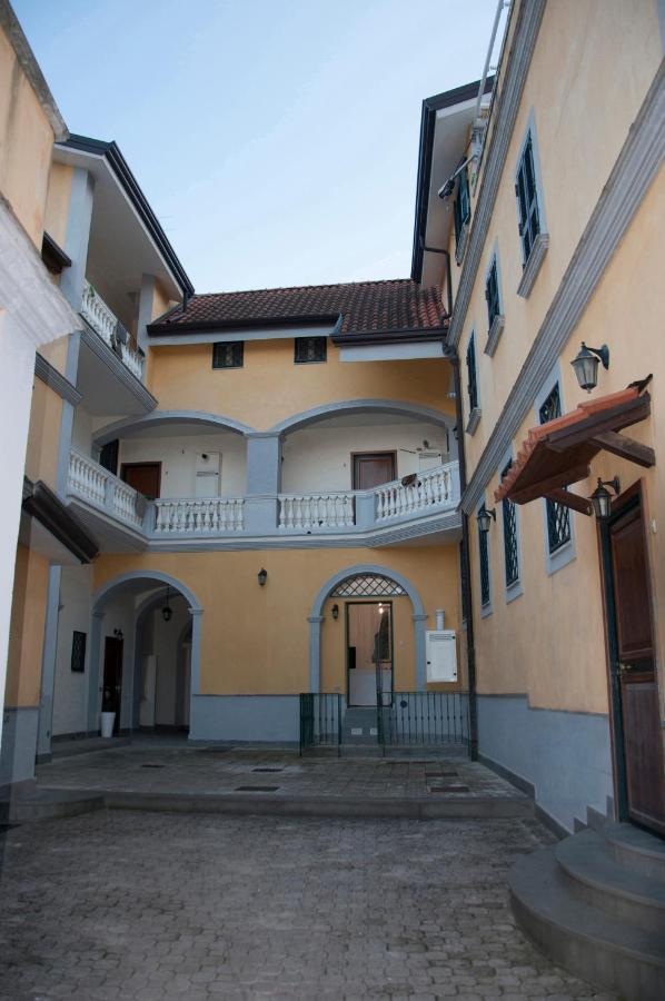 Appartamento Cerasella house Castellammare di Stabia Esterno foto