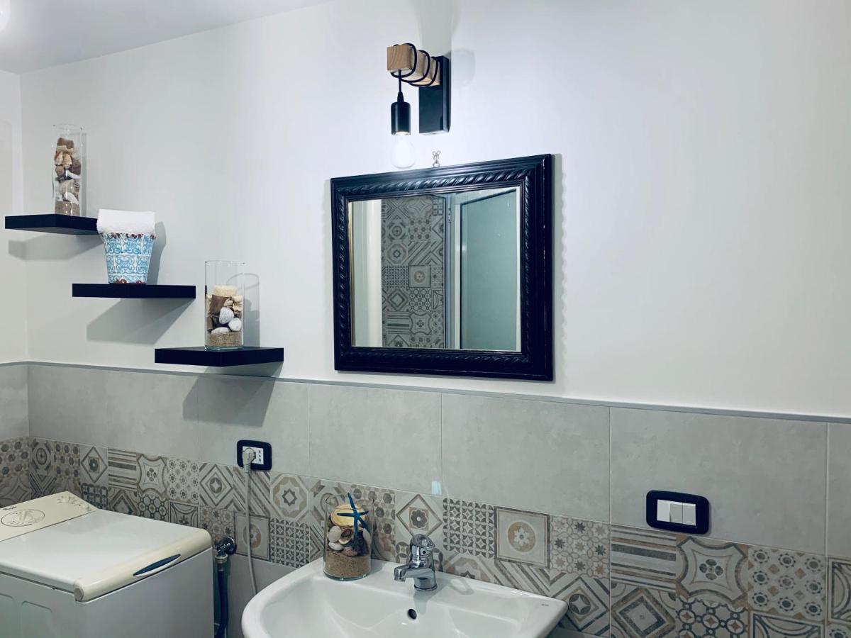 Appartamento Cerasella house Castellammare di Stabia Esterno foto