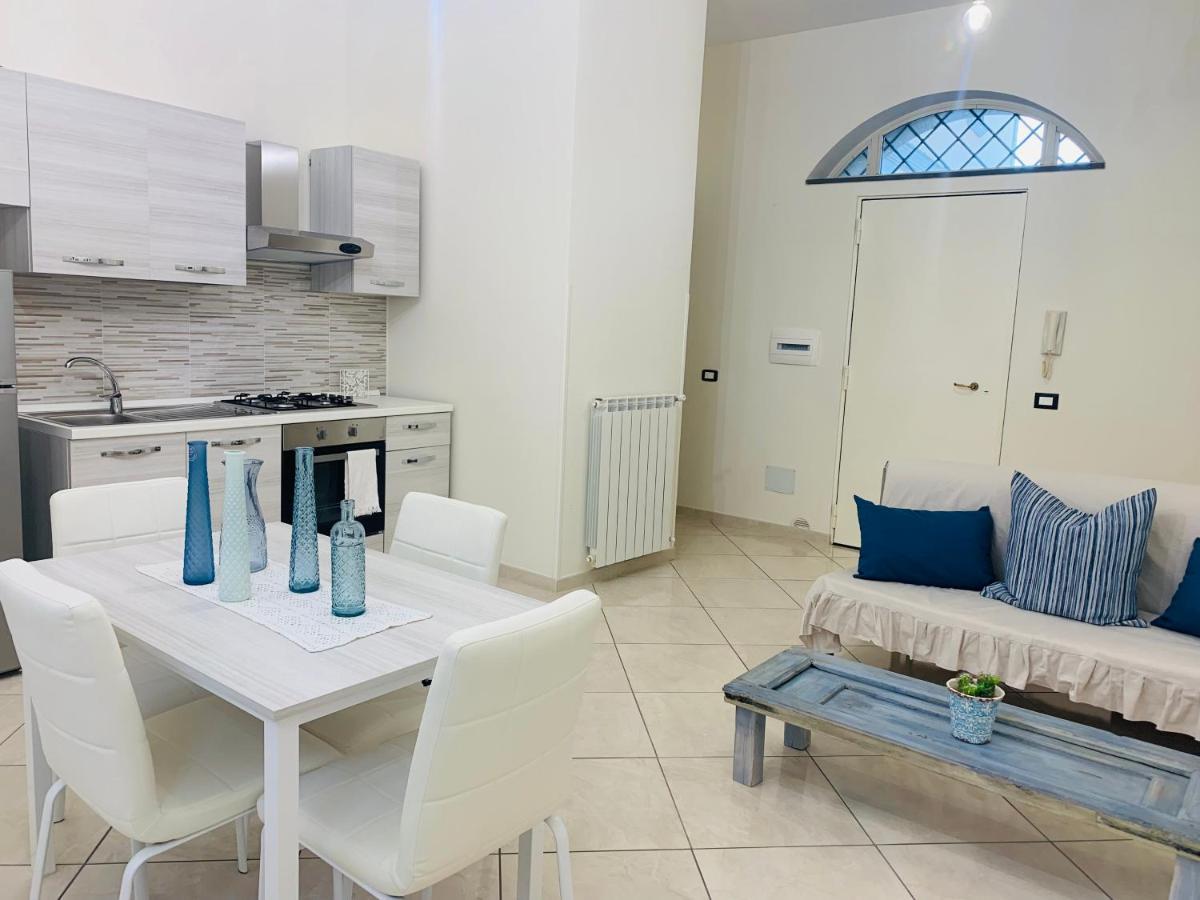 Appartamento Cerasella house Castellammare di Stabia Esterno foto