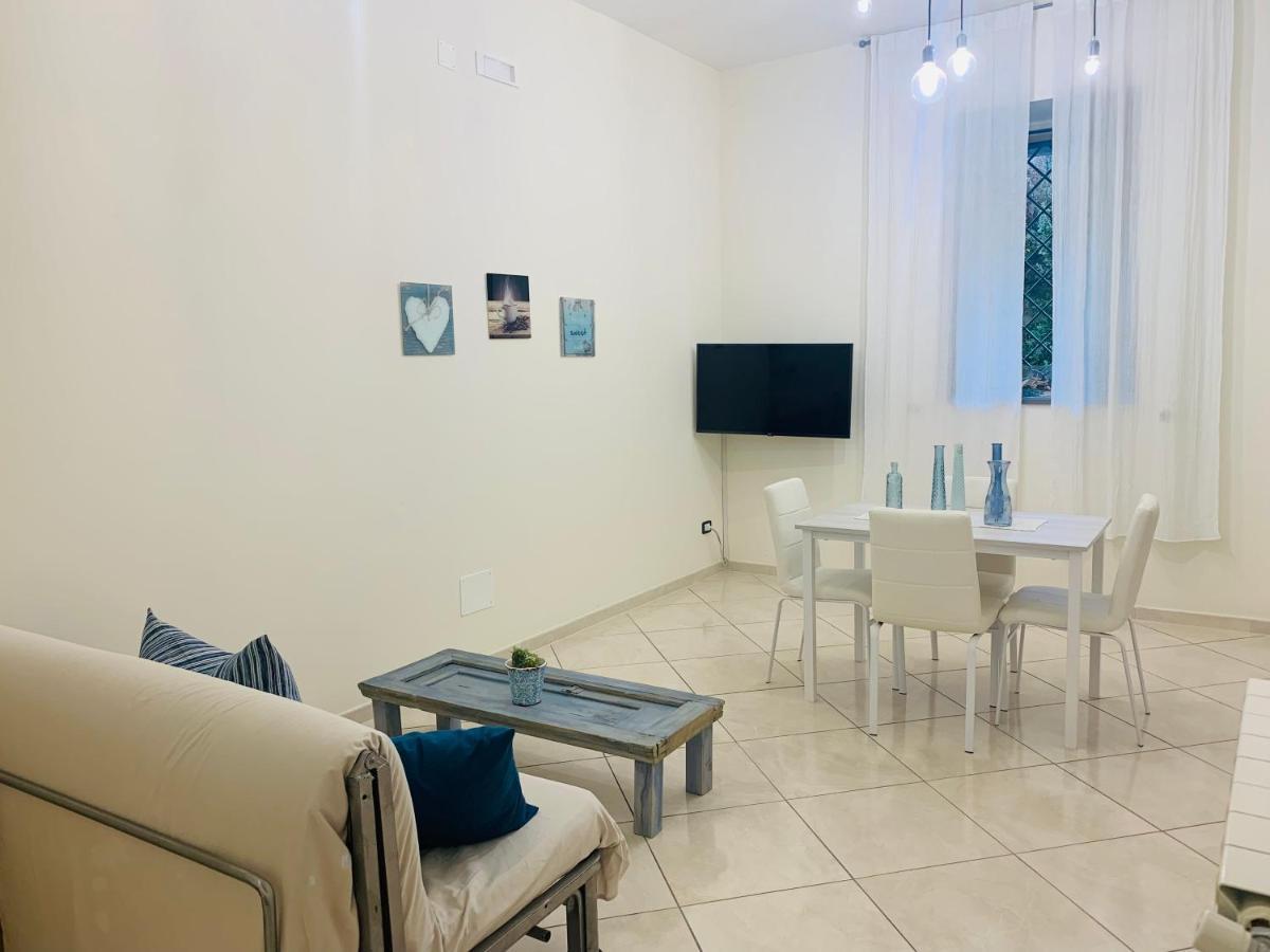 Appartamento Cerasella house Castellammare di Stabia Esterno foto