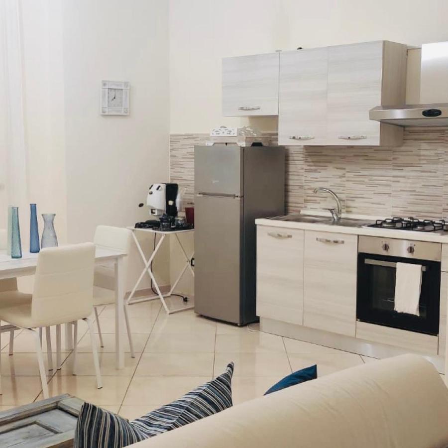 Appartamento Cerasella house Castellammare di Stabia Esterno foto