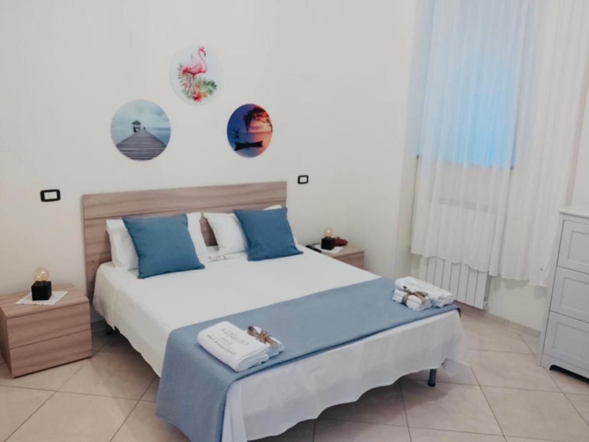 Appartamento Cerasella house Castellammare di Stabia Esterno foto