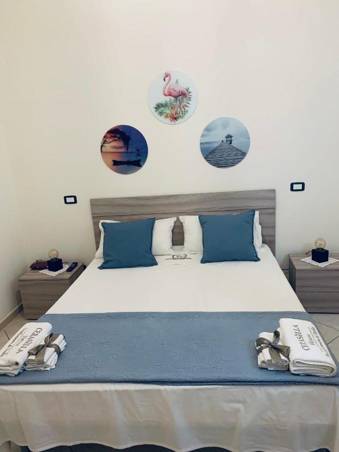 Appartamento Cerasella house Castellammare di Stabia Esterno foto