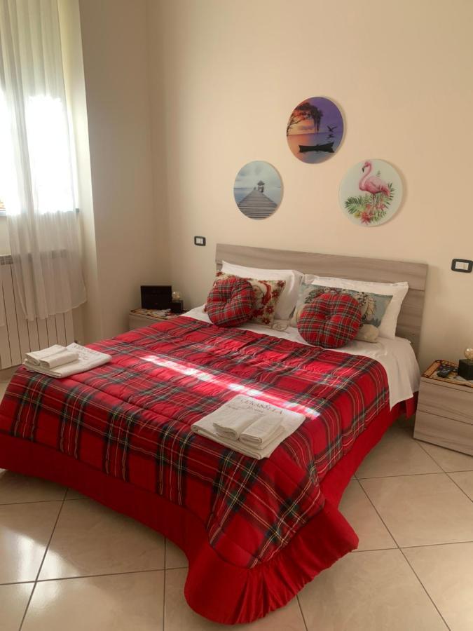 Appartamento Cerasella house Castellammare di Stabia Esterno foto