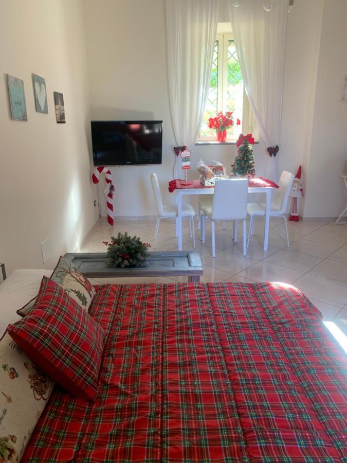 Appartamento Cerasella house Castellammare di Stabia Esterno foto