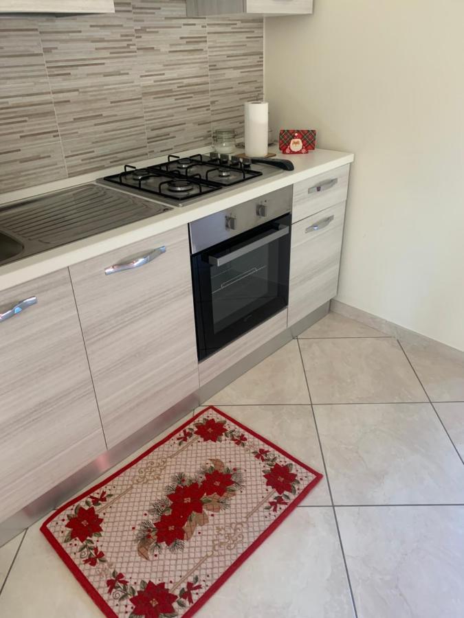 Appartamento Cerasella house Castellammare di Stabia Esterno foto