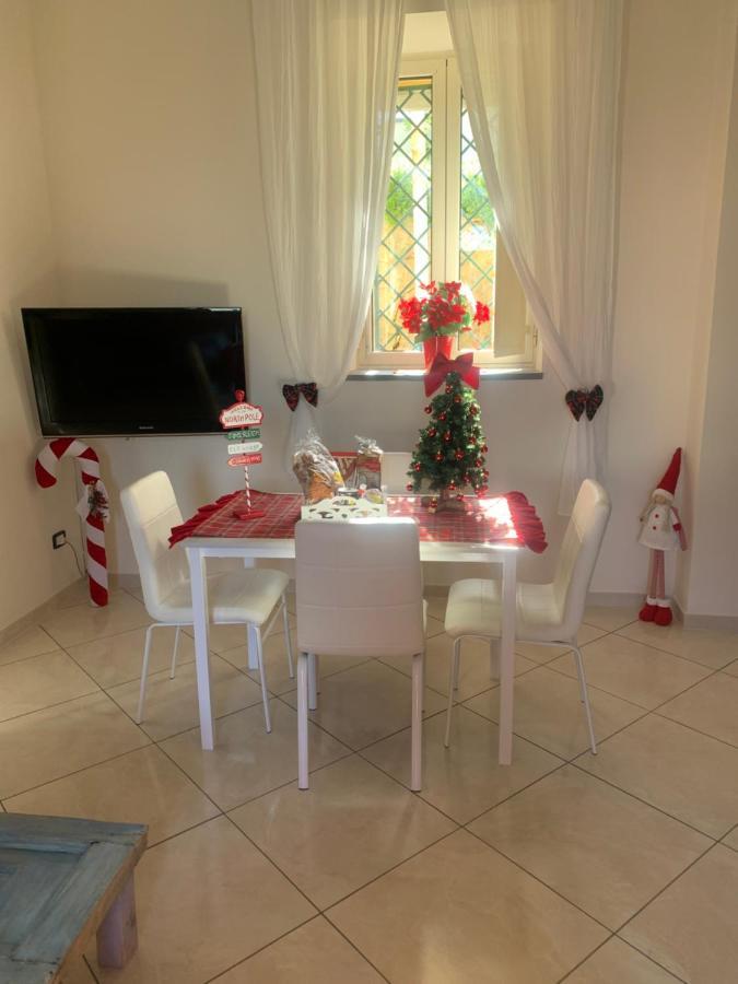 Appartamento Cerasella house Castellammare di Stabia Esterno foto
