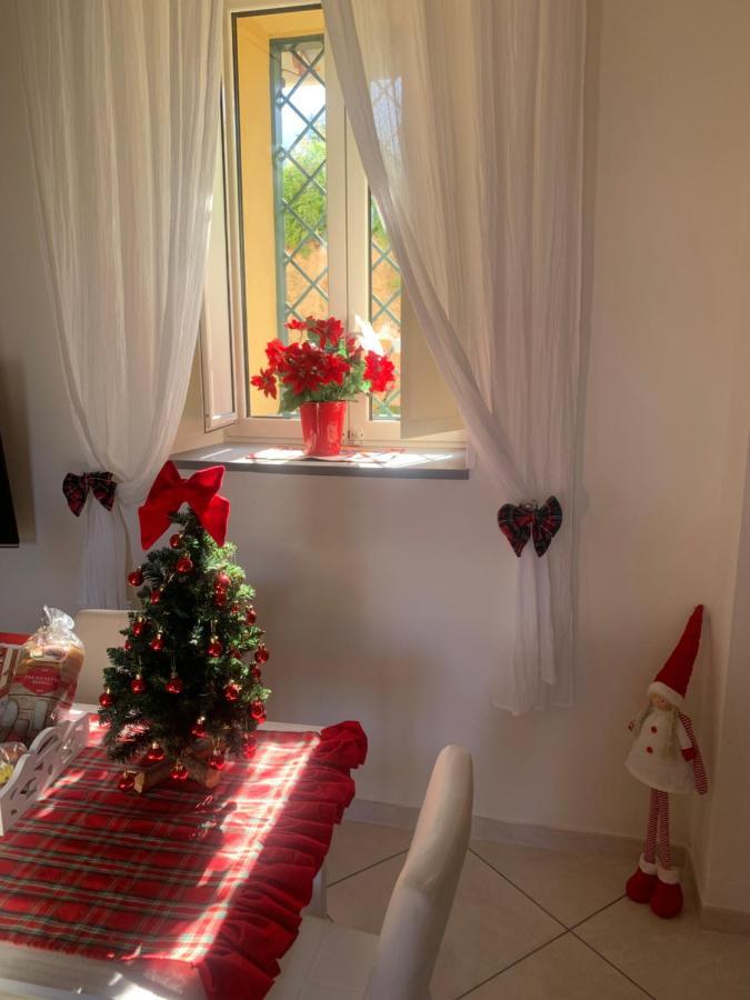 Appartamento Cerasella house Castellammare di Stabia Esterno foto