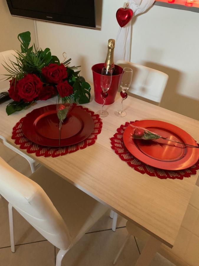 Appartamento Cerasella house Castellammare di Stabia Esterno foto
