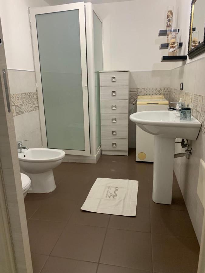 Appartamento Cerasella house Castellammare di Stabia Esterno foto