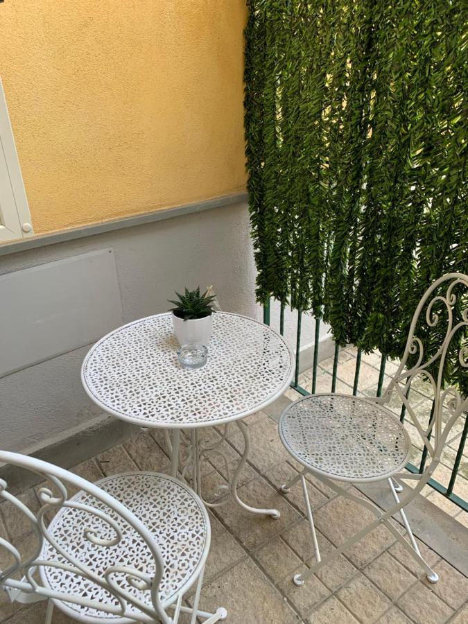 Appartamento Cerasella house Castellammare di Stabia Esterno foto