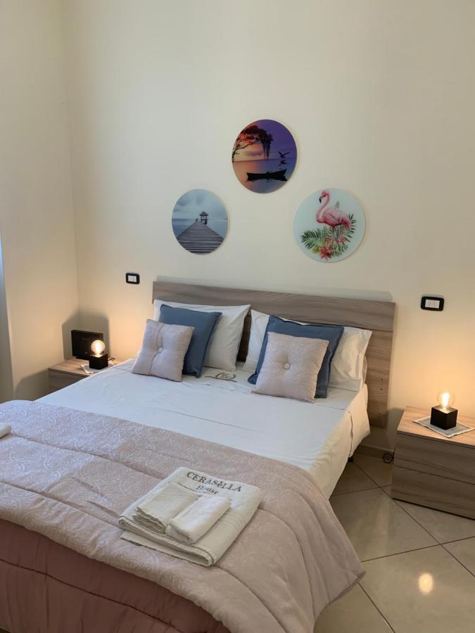 Appartamento Cerasella house Castellammare di Stabia Esterno foto