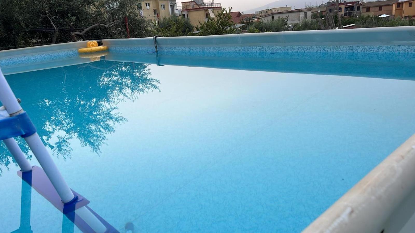 Appartamento Cerasella house Castellammare di Stabia Esterno foto