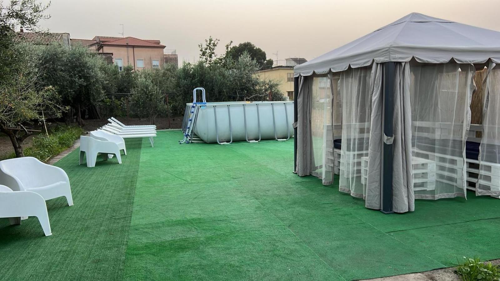 Appartamento Cerasella house Castellammare di Stabia Esterno foto