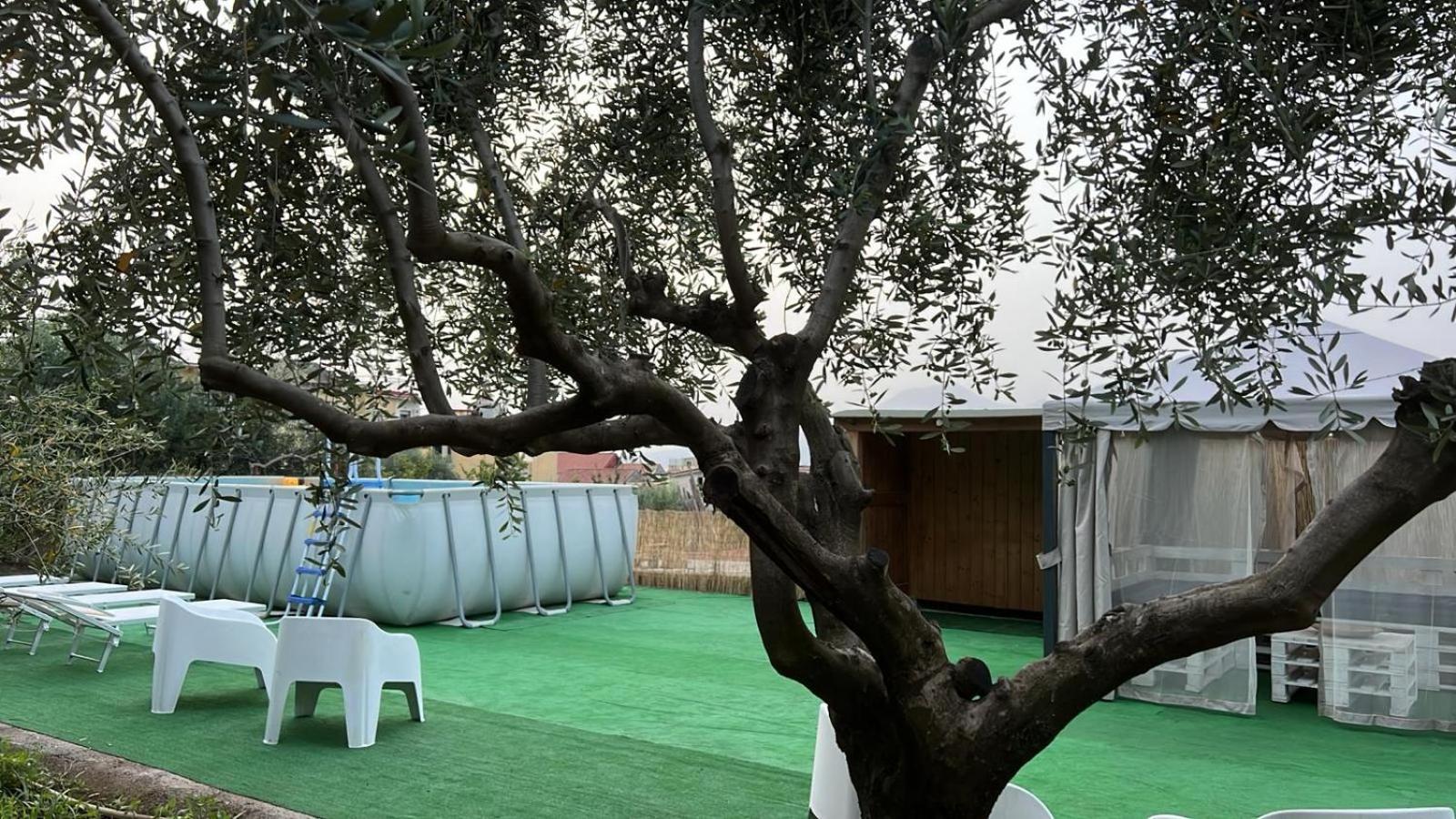 Appartamento Cerasella house Castellammare di Stabia Esterno foto