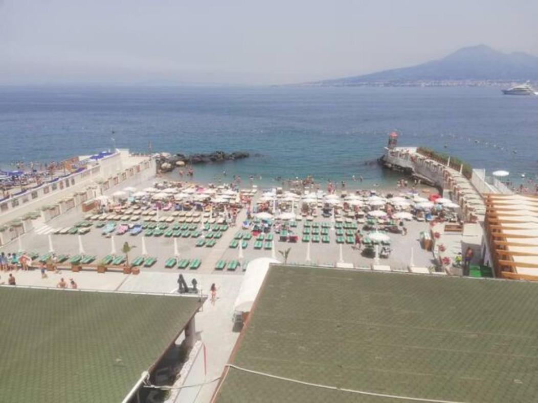 Appartamento Cerasella house Castellammare di Stabia Esterno foto