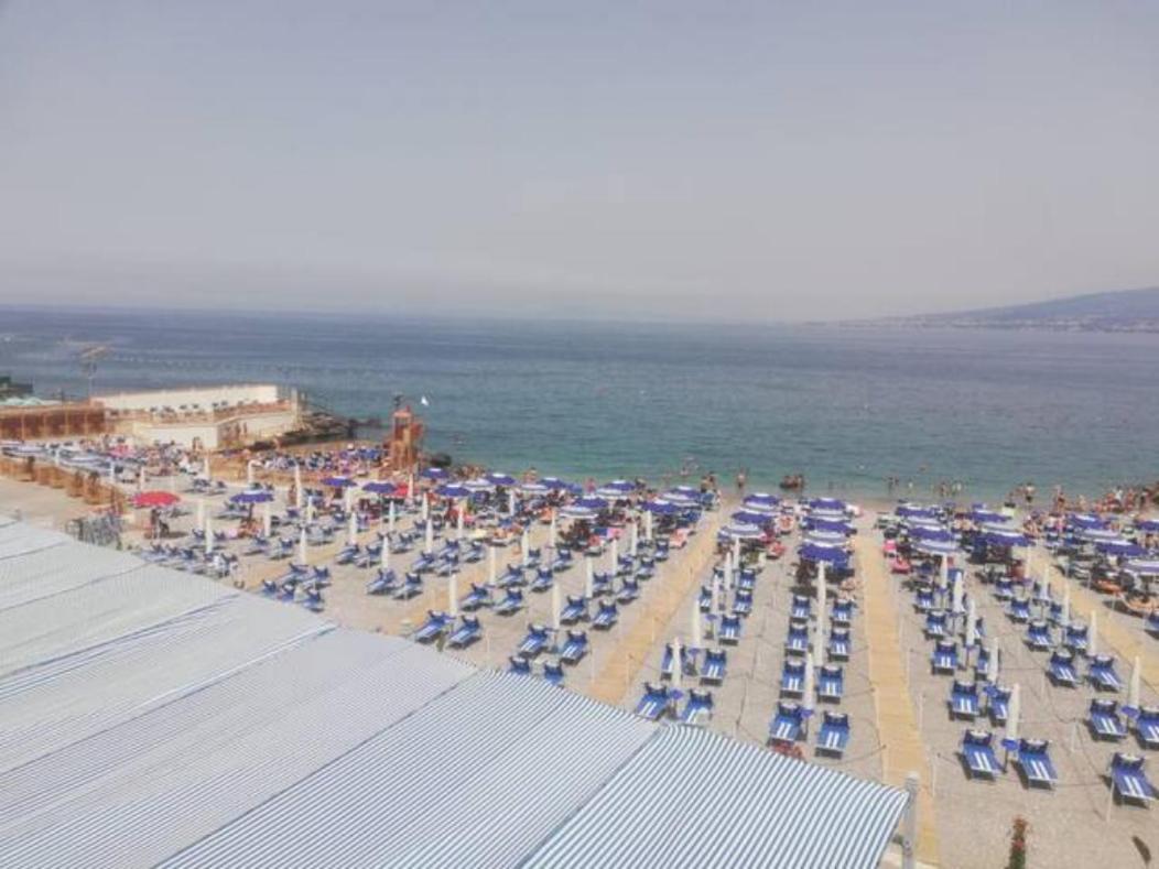 Appartamento Cerasella house Castellammare di Stabia Esterno foto