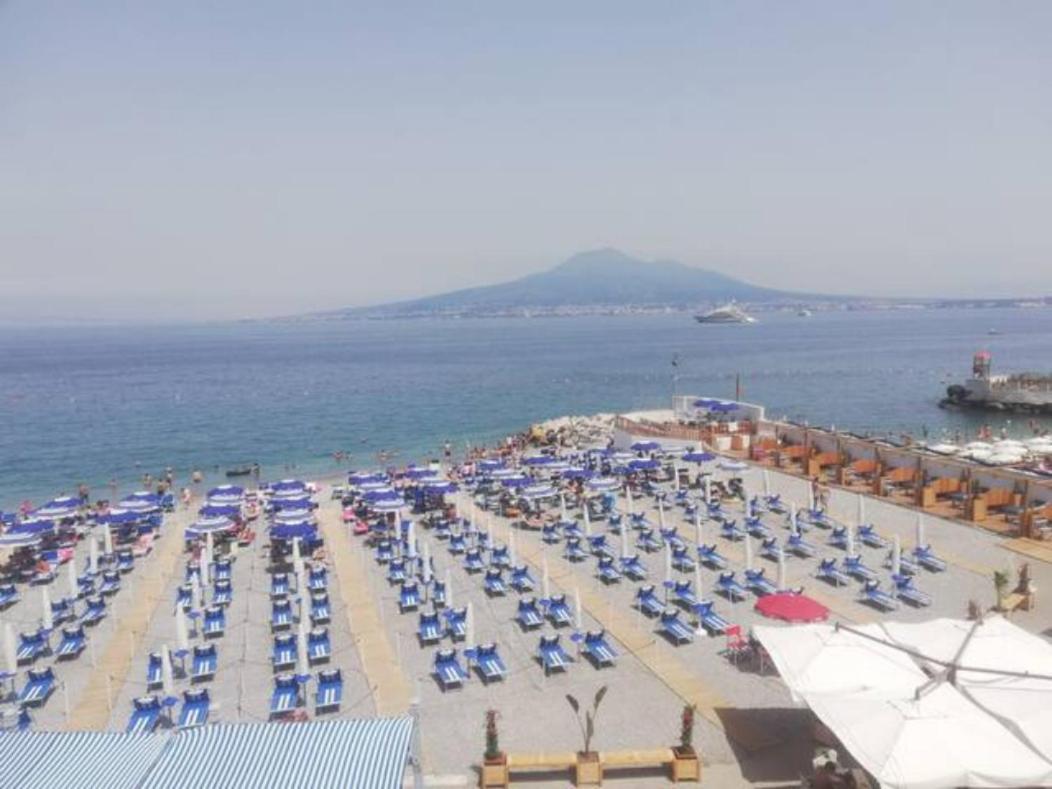 Appartamento Cerasella house Castellammare di Stabia Esterno foto