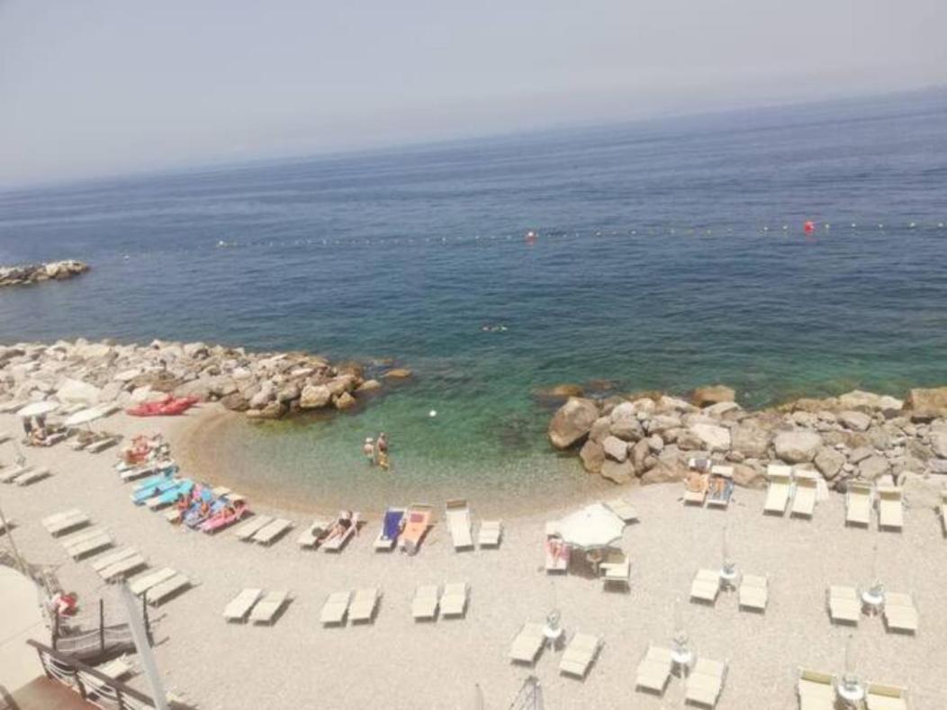 Appartamento Cerasella house Castellammare di Stabia Esterno foto