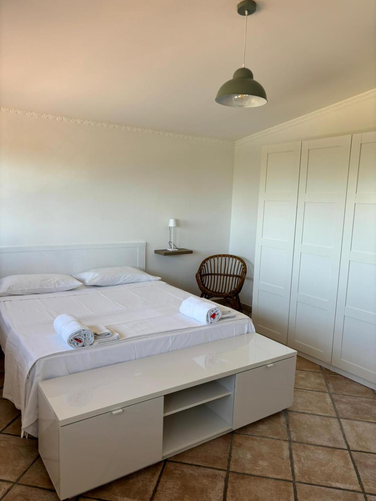 Appartamento Cerasella house Castellammare di Stabia Esterno foto