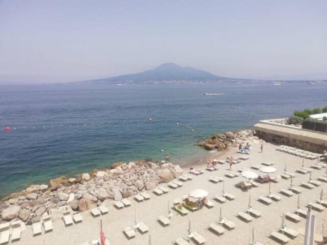 Appartamento Cerasella house Castellammare di Stabia Esterno foto