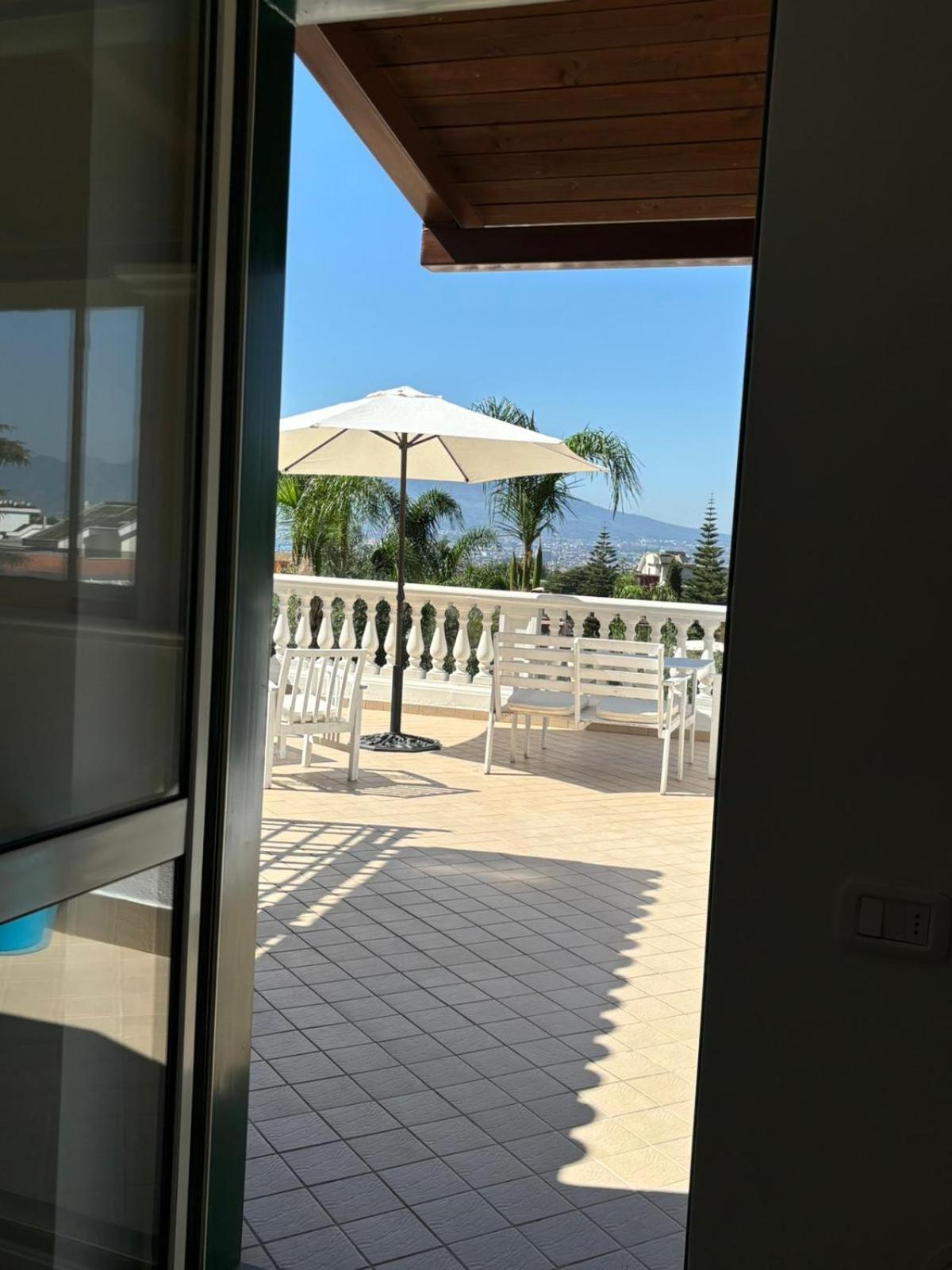 Appartamento Cerasella house Castellammare di Stabia Esterno foto