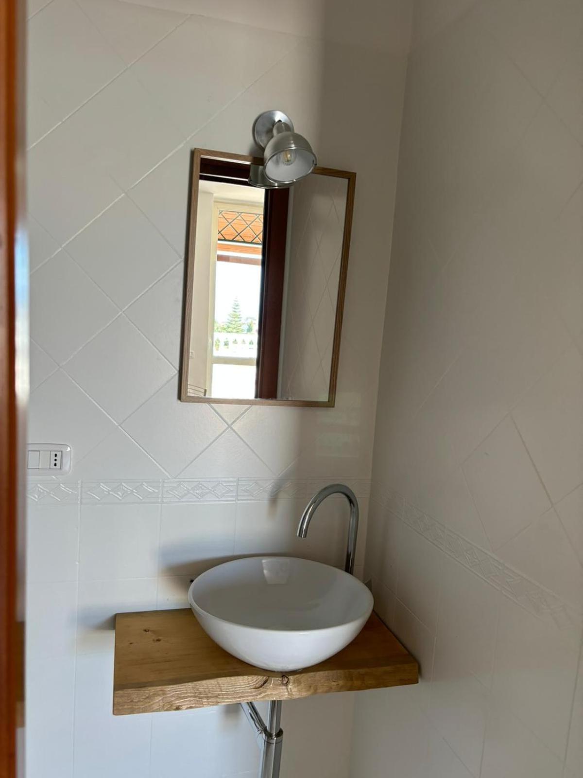 Appartamento Cerasella house Castellammare di Stabia Esterno foto