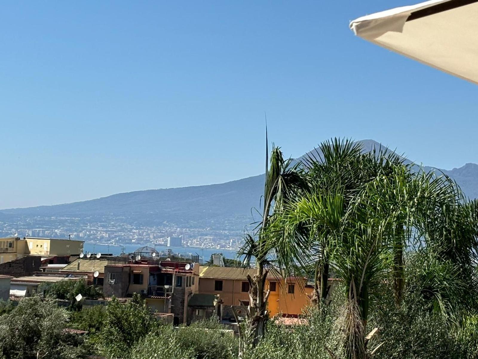 Appartamento Cerasella house Castellammare di Stabia Esterno foto