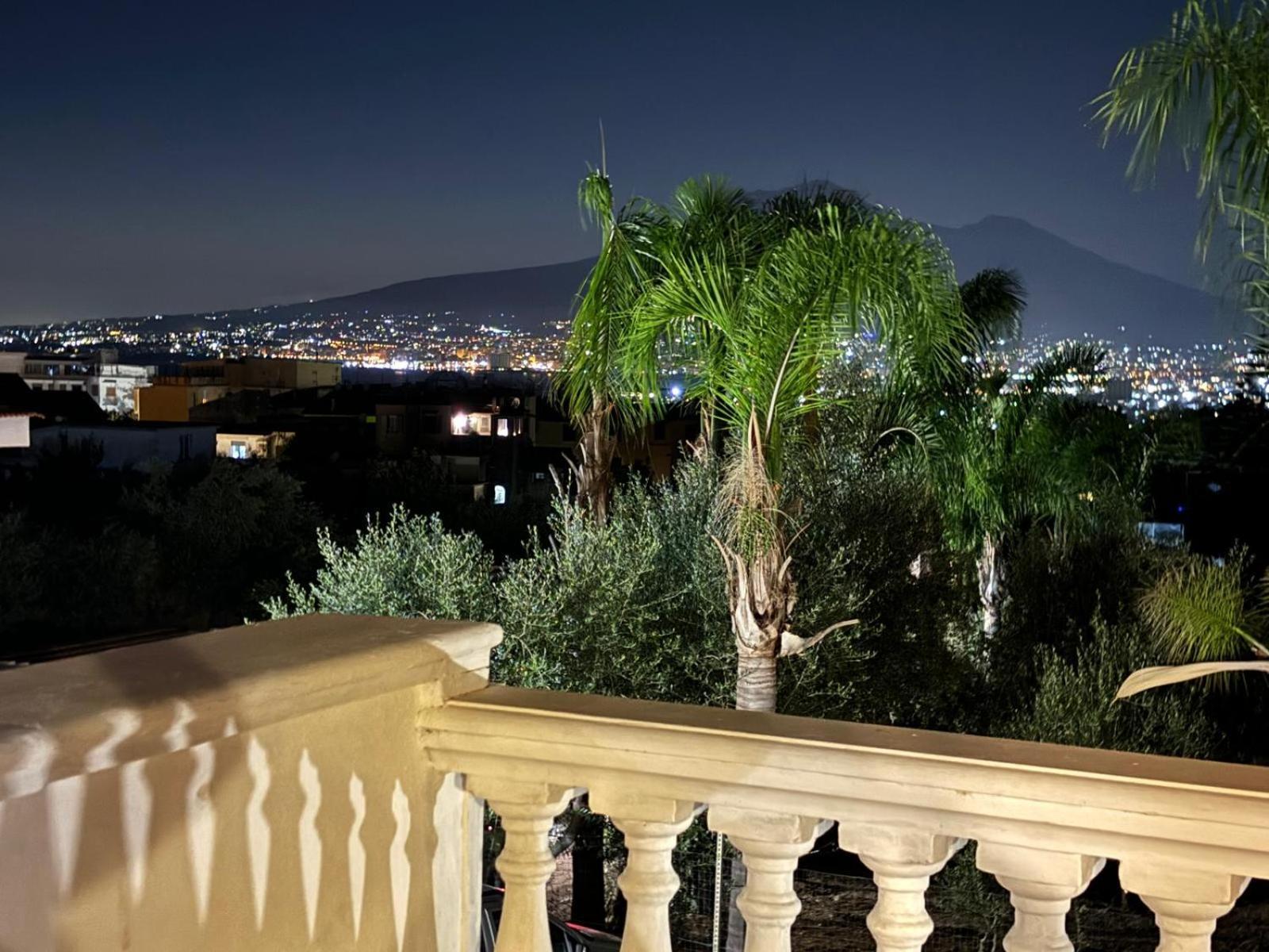 Appartamento Cerasella house Castellammare di Stabia Esterno foto