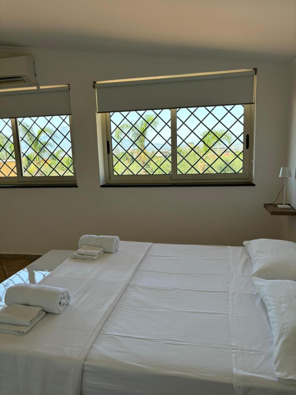 Appartamento Cerasella house Castellammare di Stabia Esterno foto