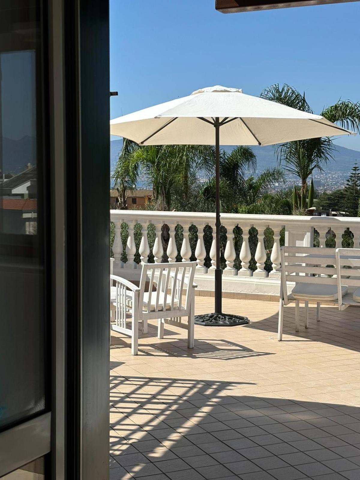 Appartamento Cerasella house Castellammare di Stabia Esterno foto