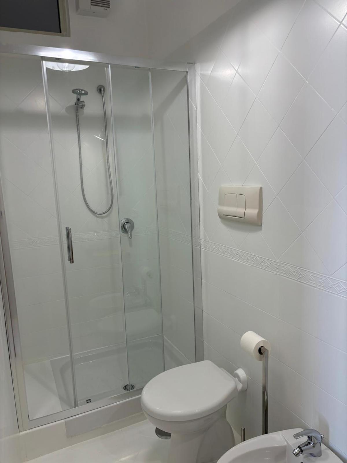 Appartamento Cerasella house Castellammare di Stabia Esterno foto