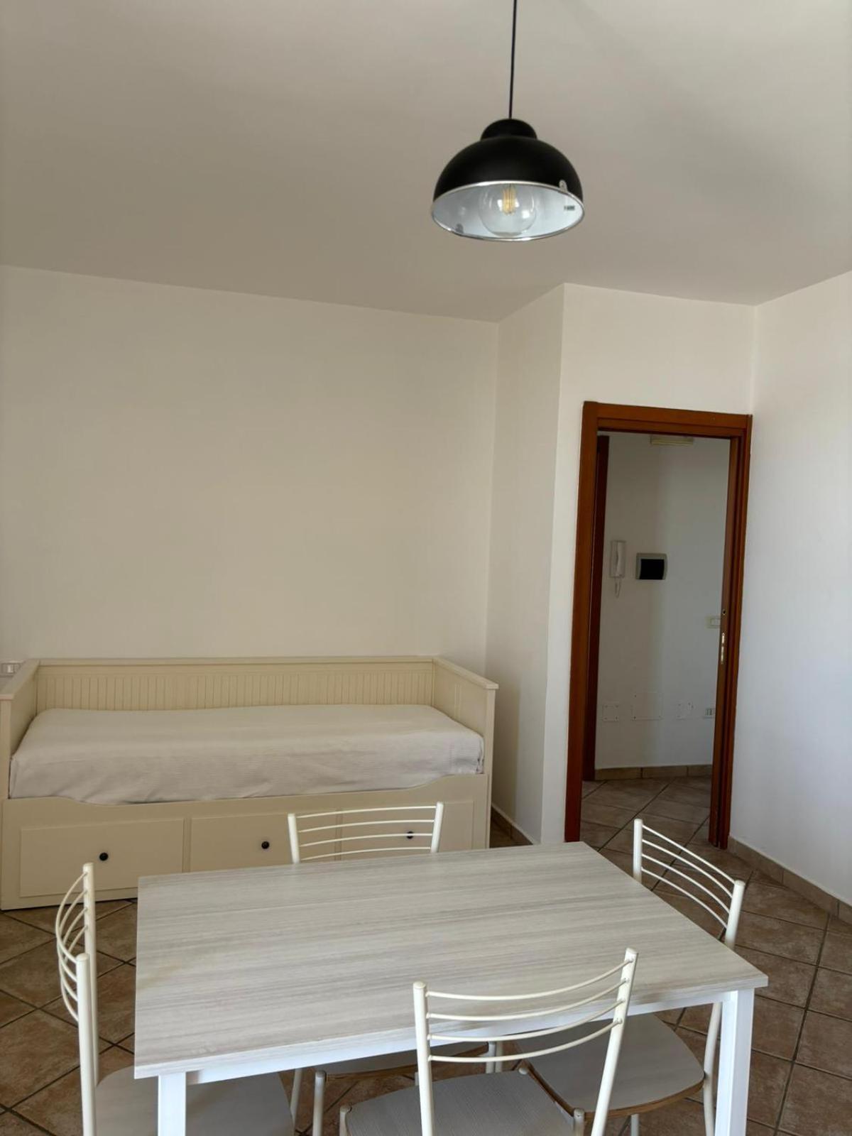 Appartamento Cerasella house Castellammare di Stabia Esterno foto