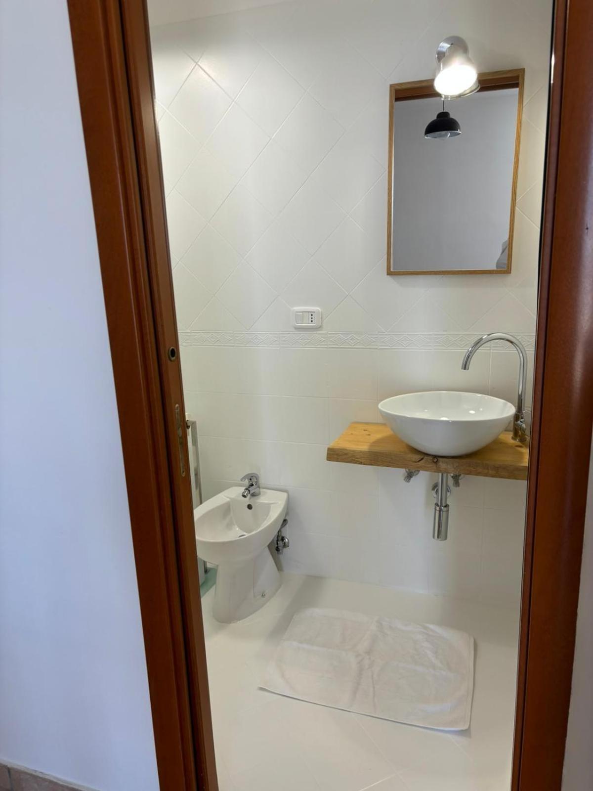 Appartamento Cerasella house Castellammare di Stabia Esterno foto