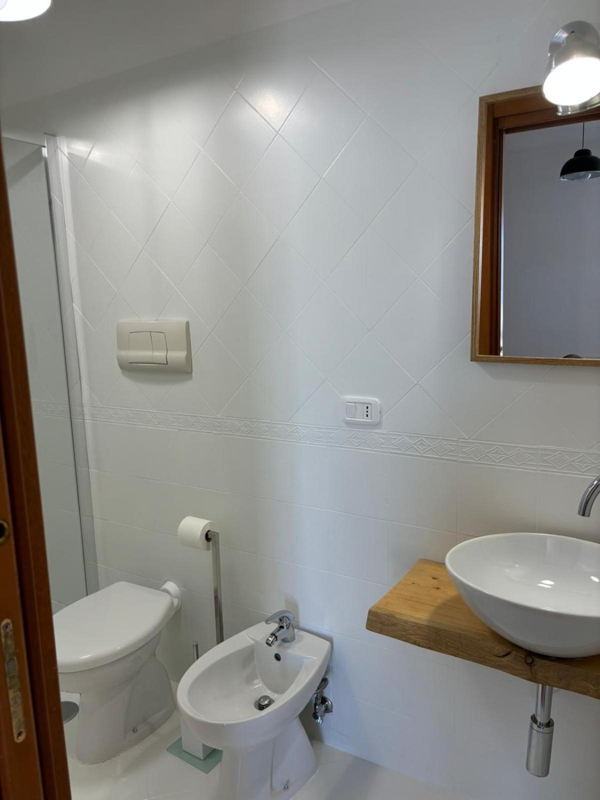 Appartamento Cerasella house Castellammare di Stabia Esterno foto
