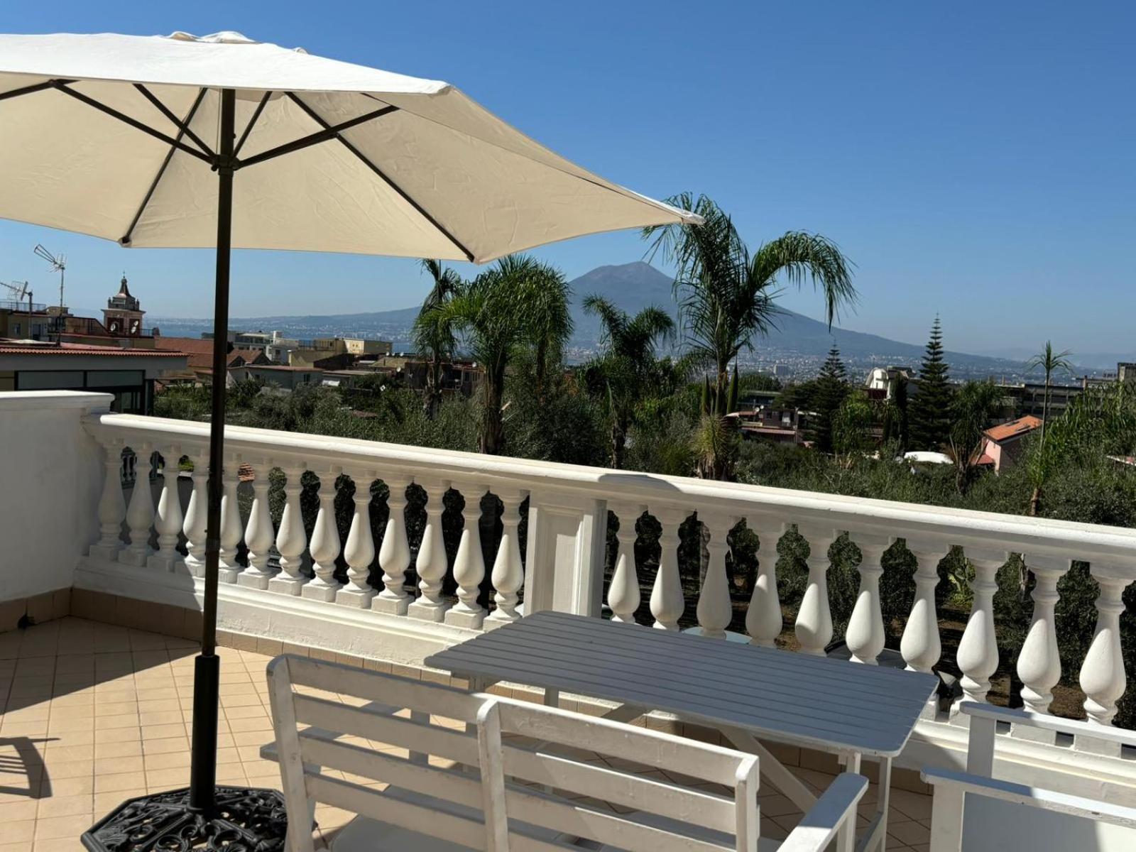 Appartamento Cerasella house Castellammare di Stabia Esterno foto