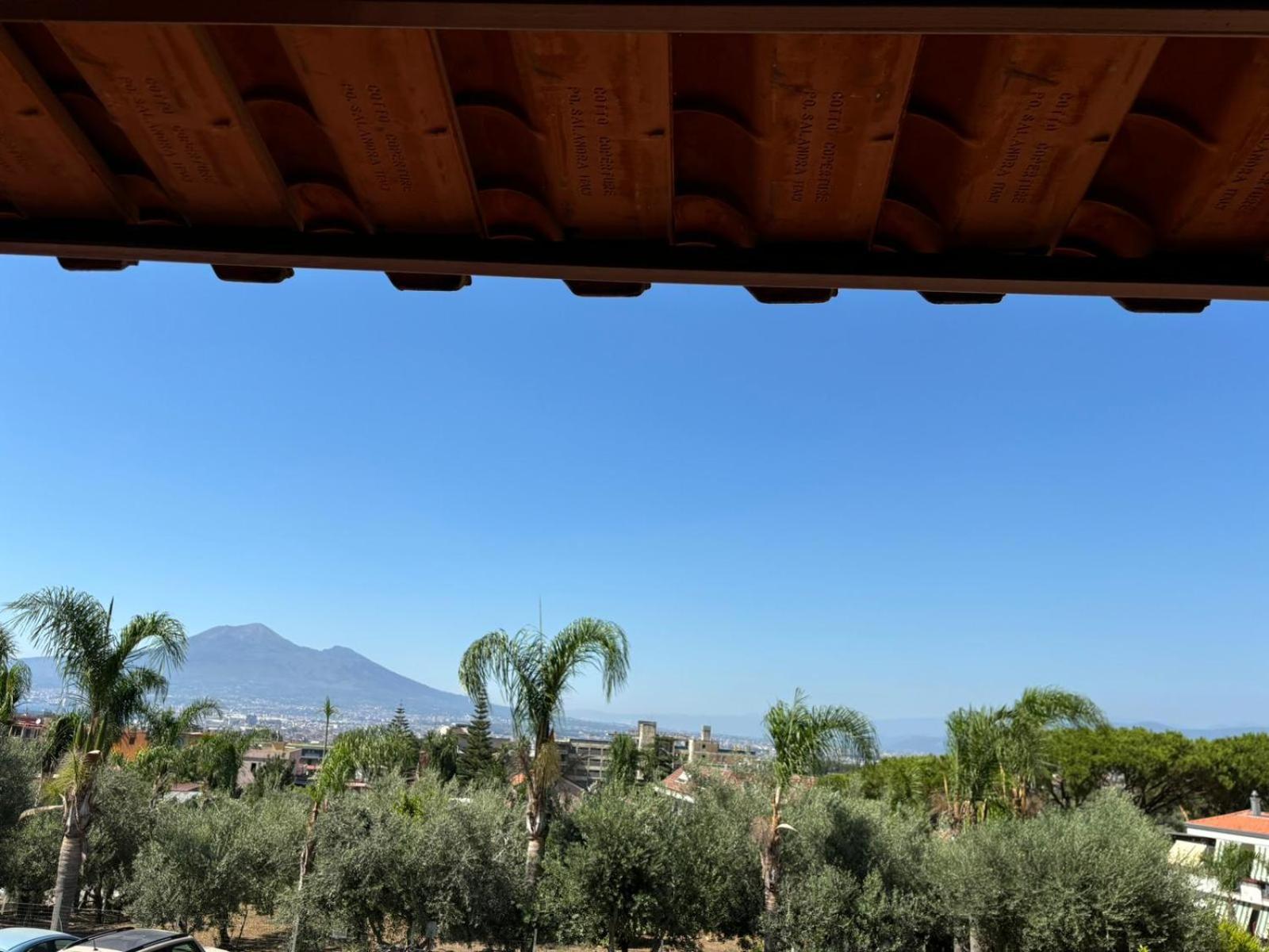 Appartamento Cerasella house Castellammare di Stabia Esterno foto