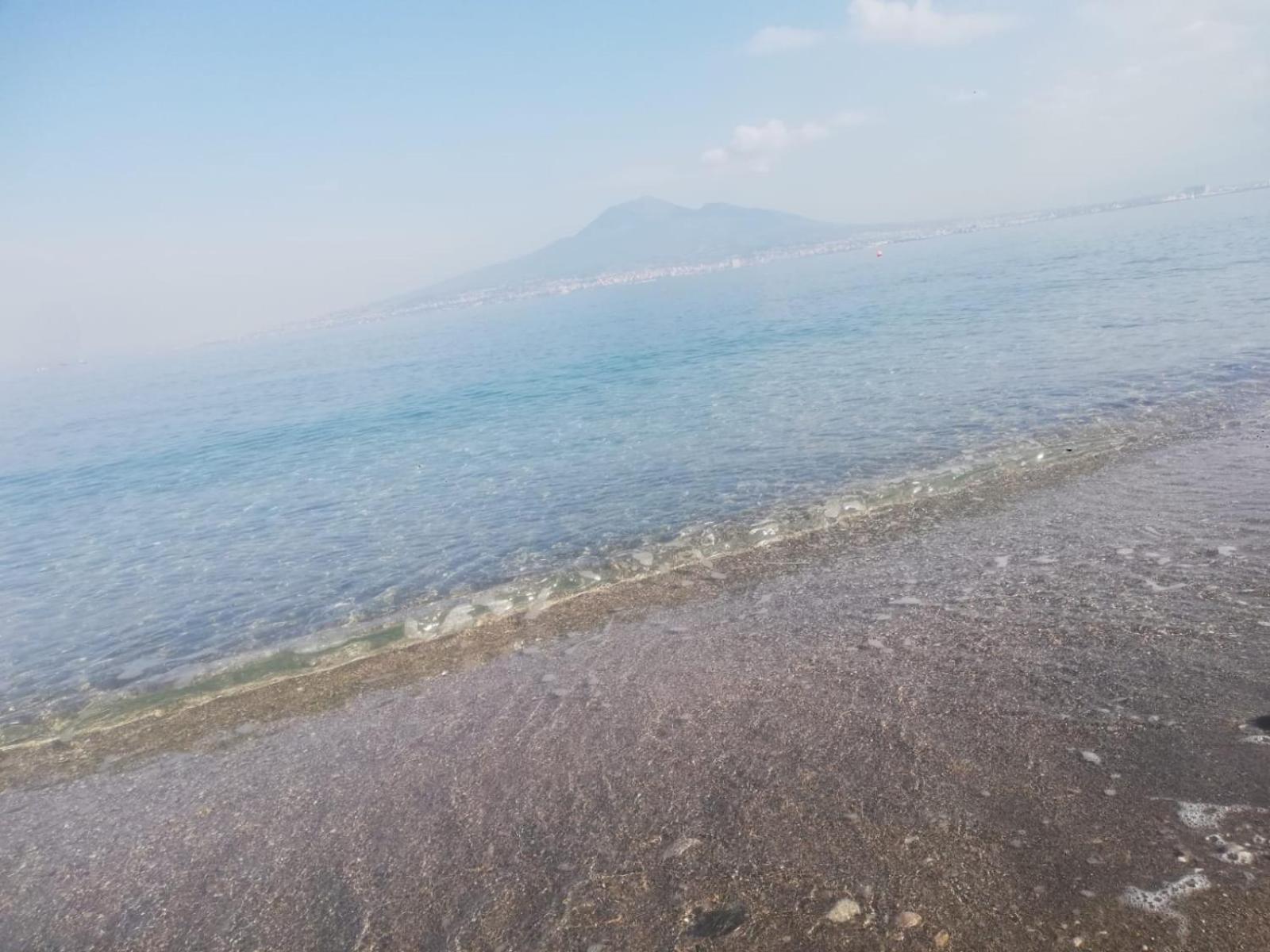 Appartamento Cerasella house Castellammare di Stabia Esterno foto